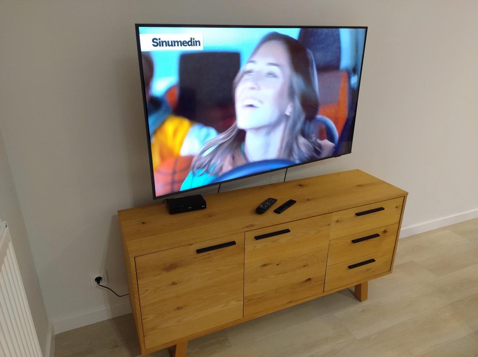 Family Homes - Apartamenty Nowe Hallerowo Władysławowo 外观 照片
