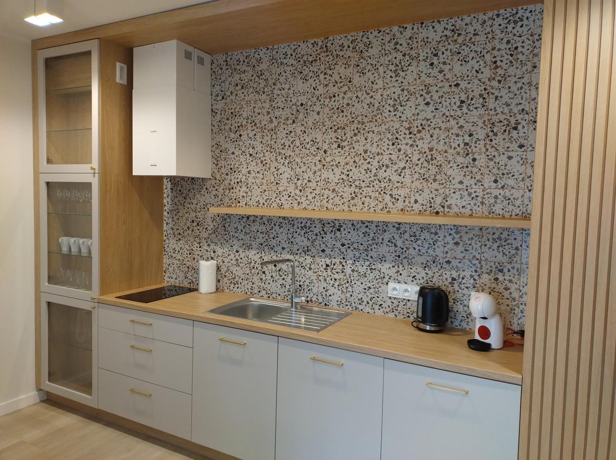 Family Homes - Apartamenty Nowe Hallerowo Władysławowo 外观 照片
