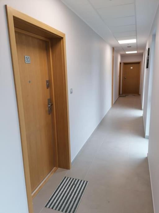 Family Homes - Apartamenty Nowe Hallerowo Władysławowo 外观 照片