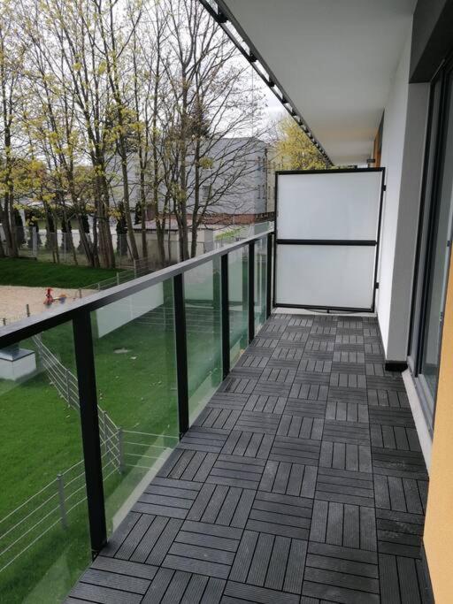 Family Homes - Apartamenty Nowe Hallerowo Władysławowo 外观 照片