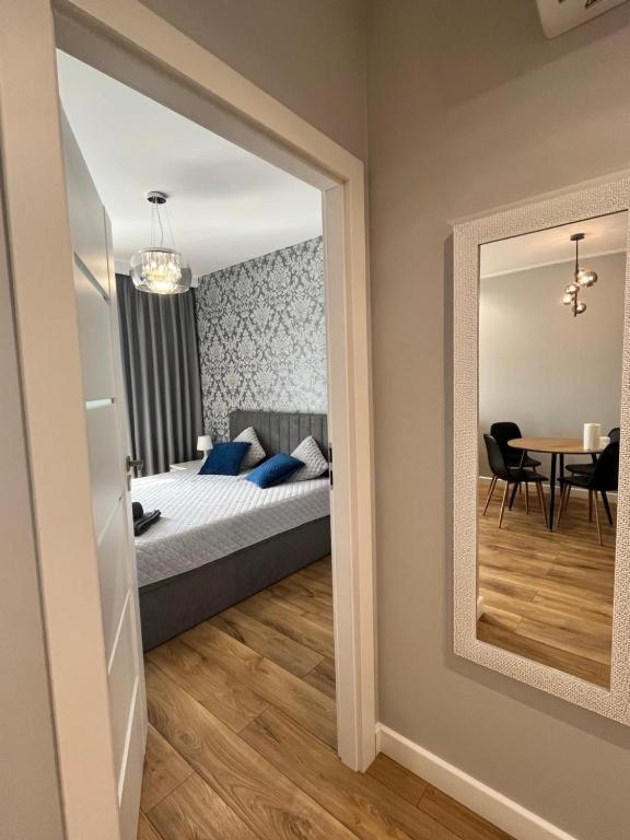 Family Homes - Apartamenty Nowe Hallerowo Władysławowo 外观 照片